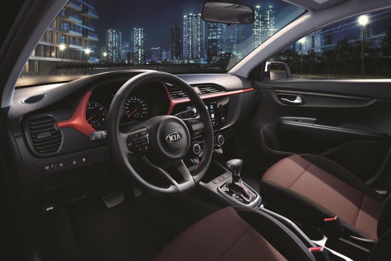 Киа Рио 2015 года 1.6 автомат Premium