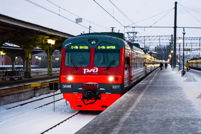 Эд4м комфорт СПБ