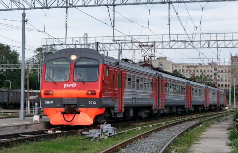 Эд4м 0013