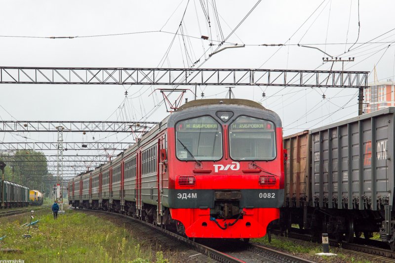 Эд4м 0082