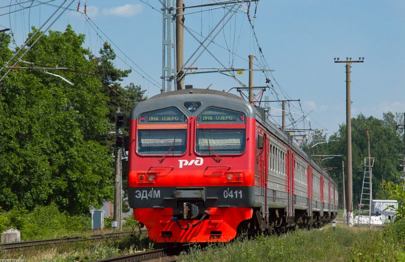 Эд4м 0411