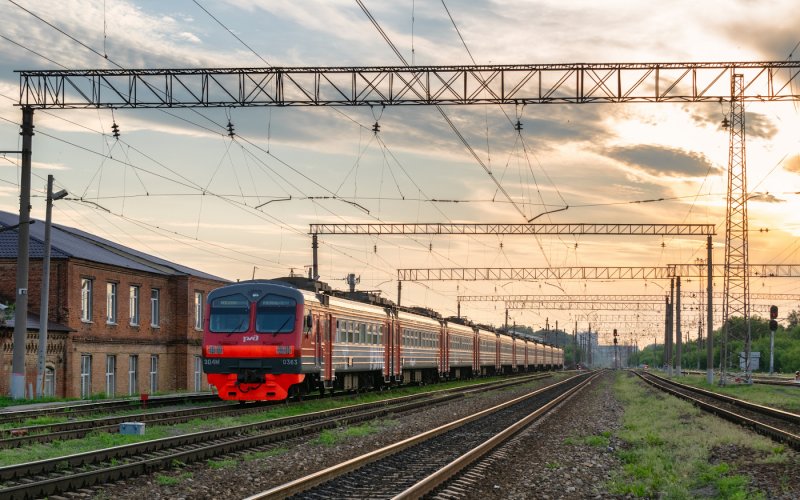 Эд4м TRAINPIX