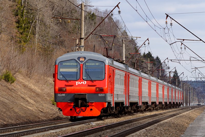 Эд4м 0035 вандалы