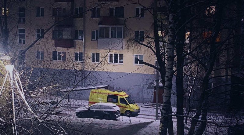 Крутые Тачки Ярославля