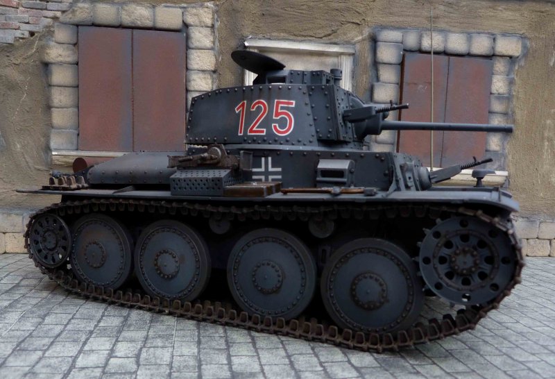 PZ 38 T