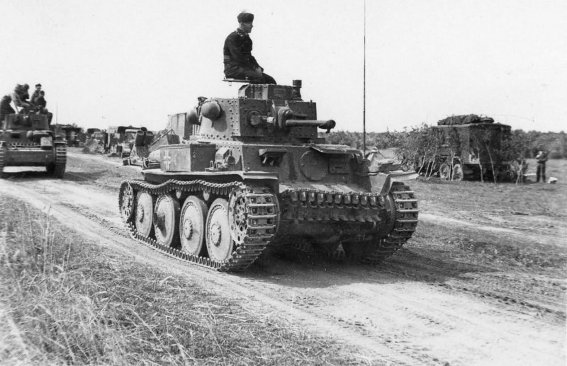 Pz38t 1941