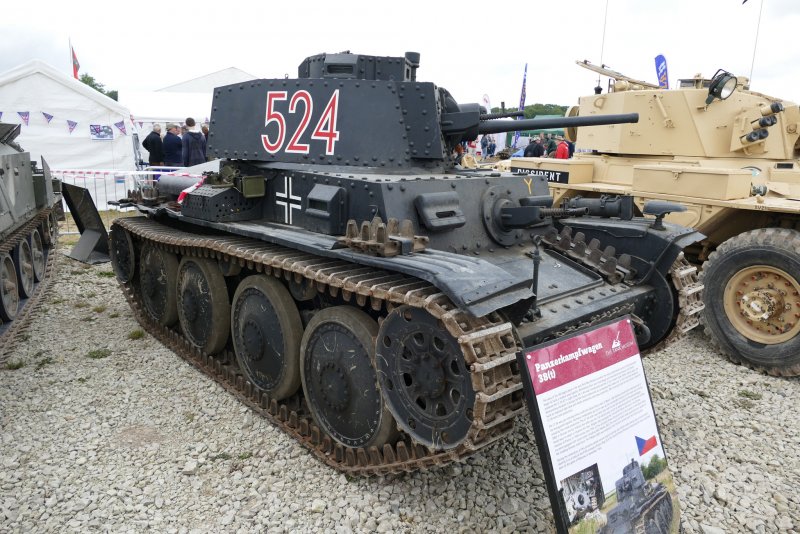 PZ 38 T