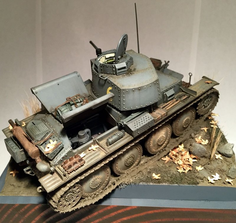 PZ 38 T