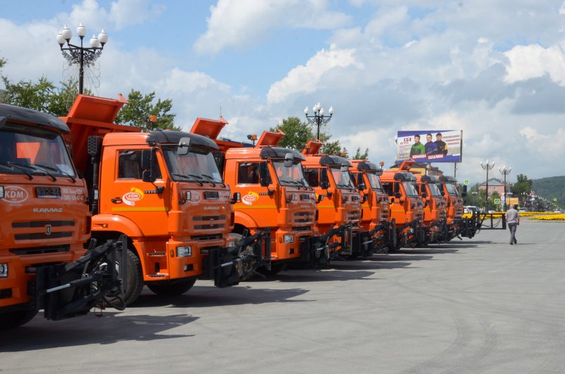 Автогрейдер John Deere 772g