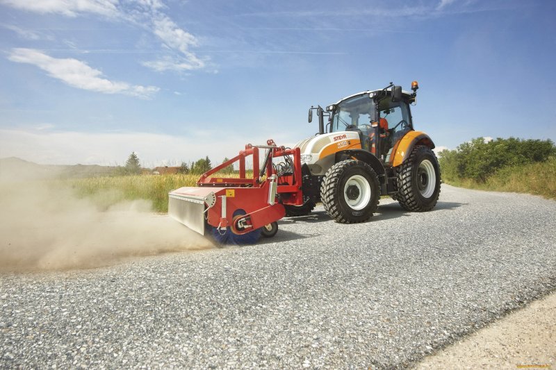 Bergmann 3012 r Plus
