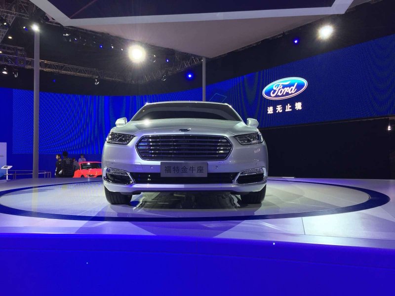 Ford Expedition 2022