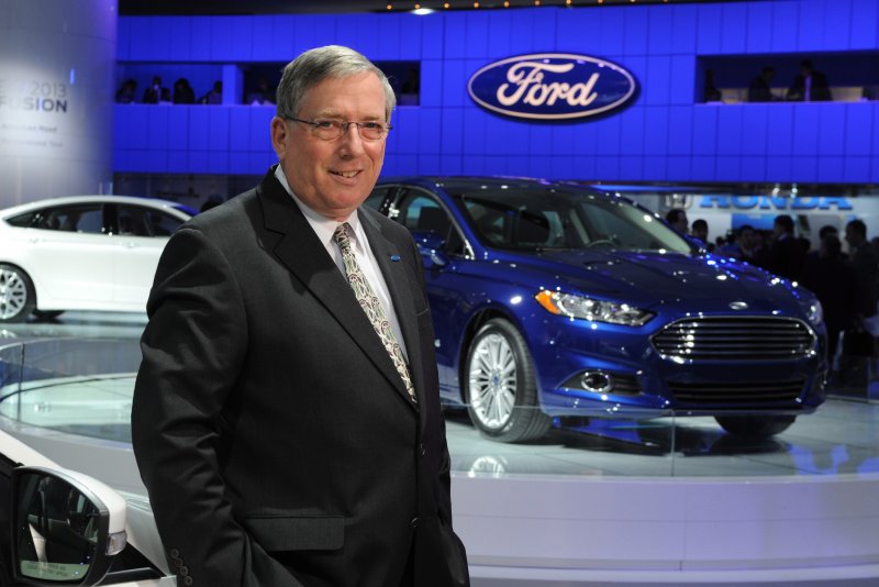 Ford Motor
