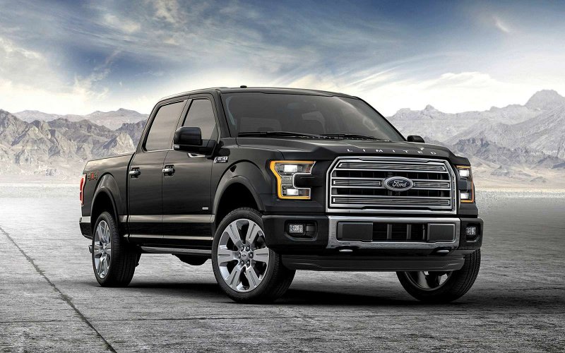 Ford Motor