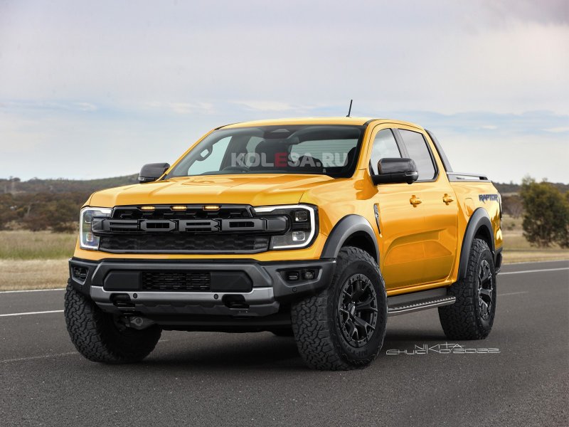 Ford завод в России