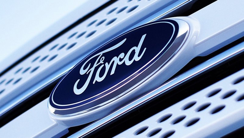 Кроссовер Ford ECOSPORT