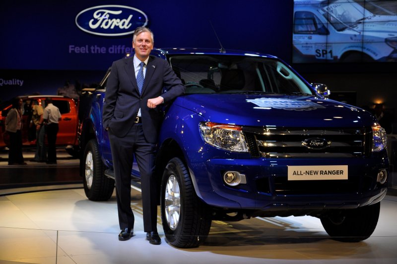 Ford Company