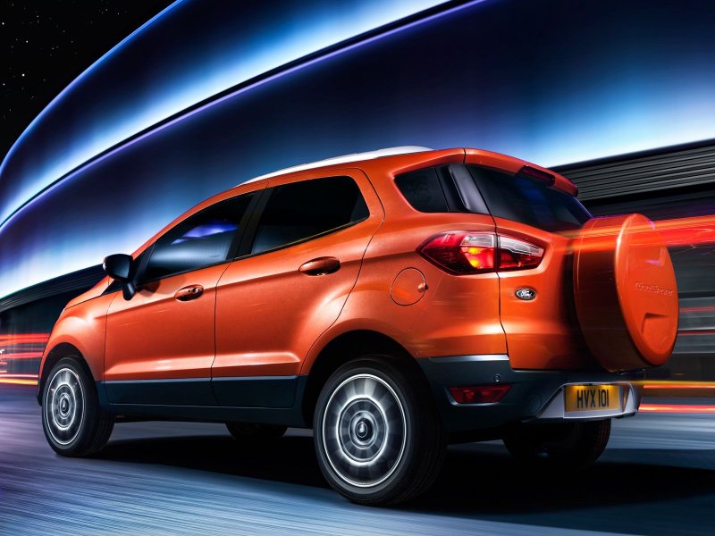 Ford s Max 2013