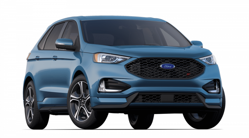 Ford Kuga 2020