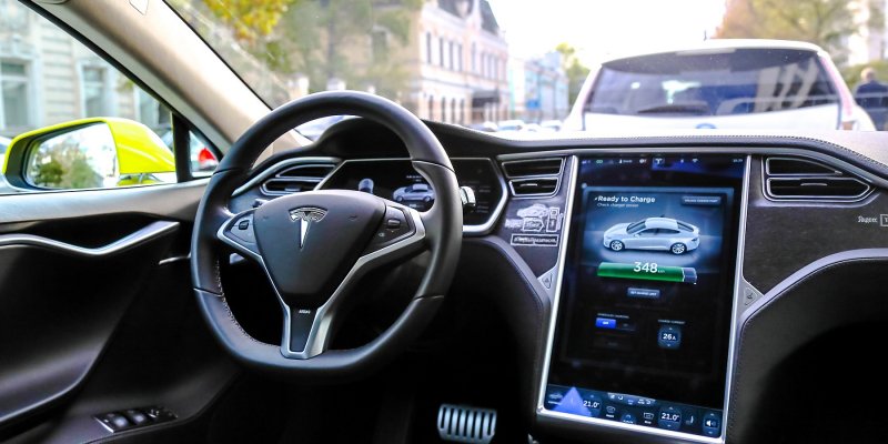 Tesla Moscow Tesla Club