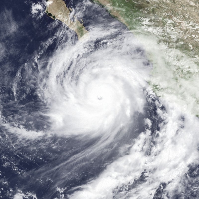 NOAA Hurricane Hunters