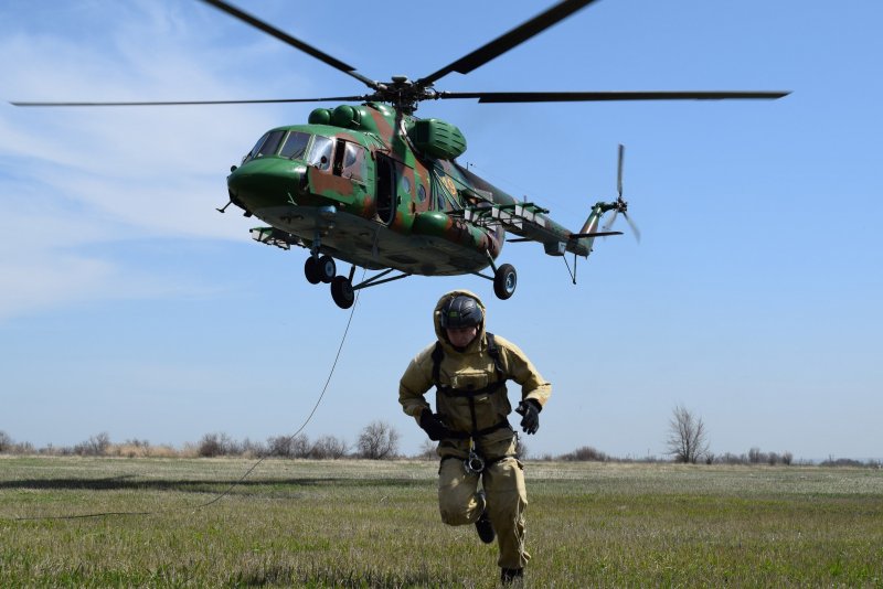 Ми 24 Украины