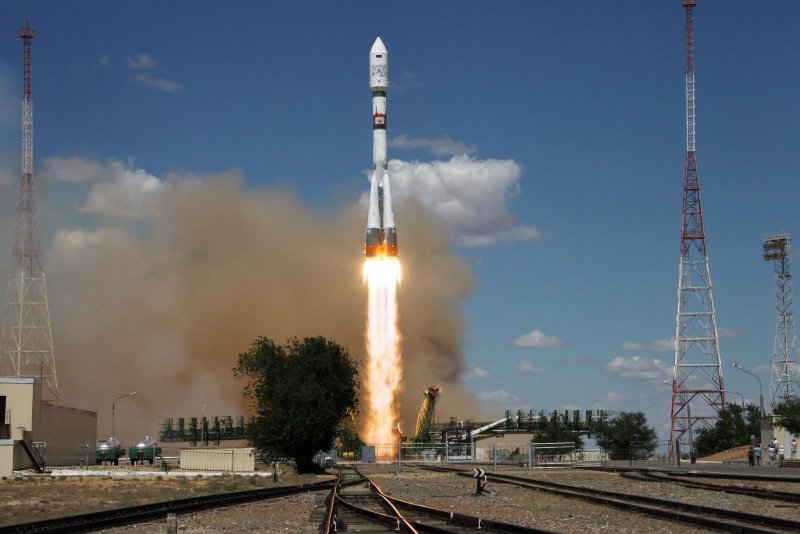 Союз-2.1а ракета-носитель