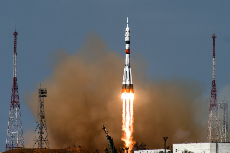 Байконур старт 31 площадка