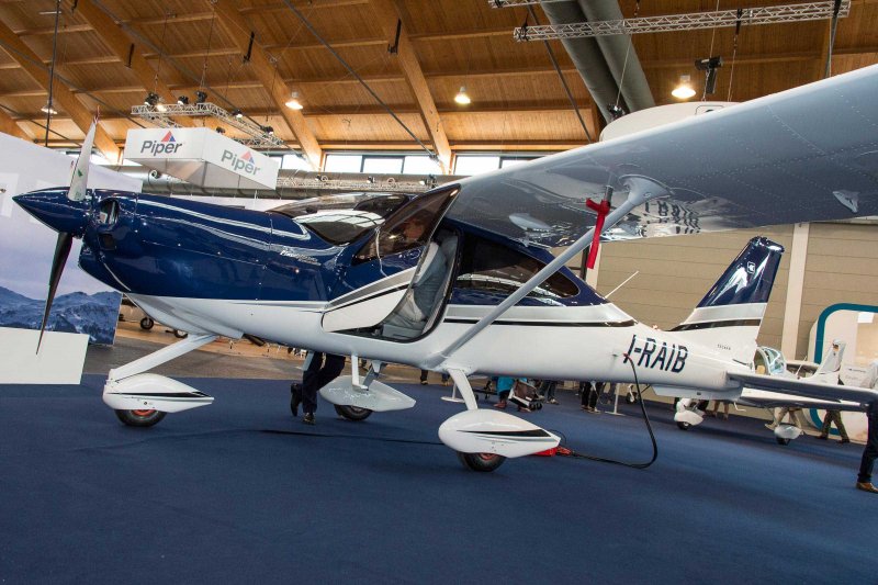 Smart Aviation
