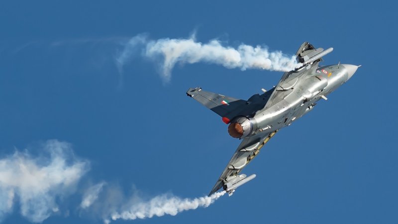 Tejas