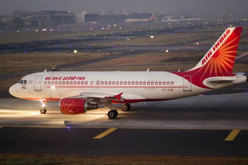 Иран Airbus a319
