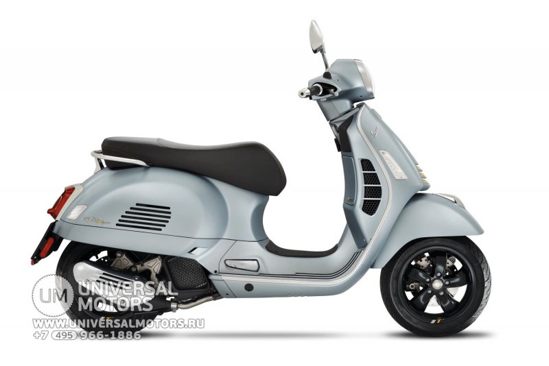 Peg-Perego мотоцикл Vespa