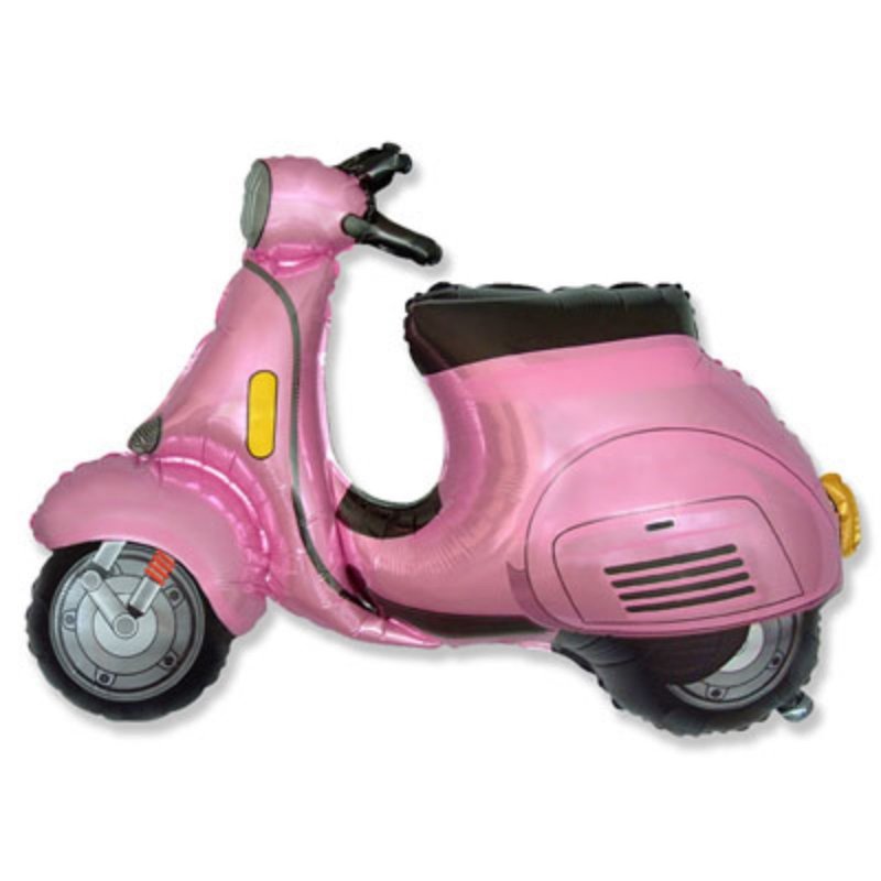 Детский аккумуляторный Vespa