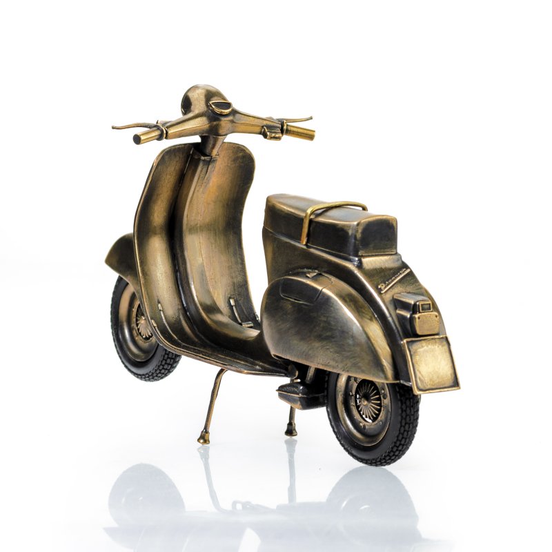 Vespa 125u