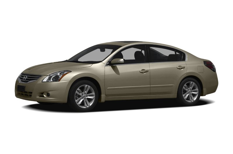 Nissan Altima 2013