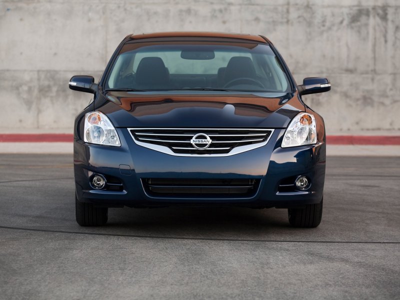 Nissan Altima l32