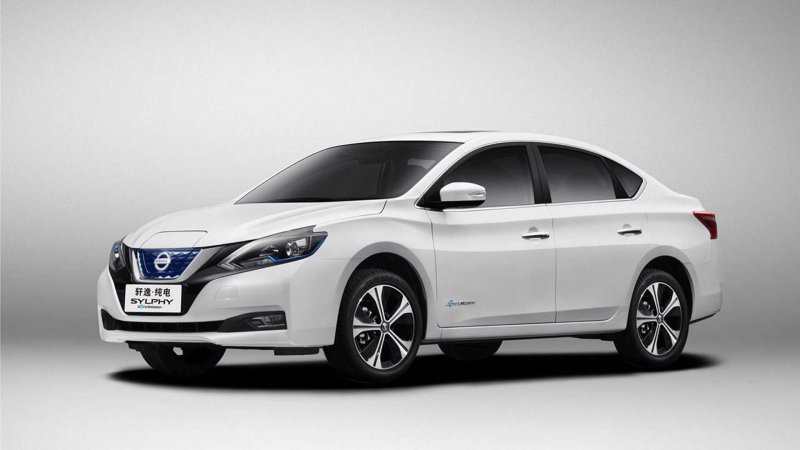 Teana 250xl