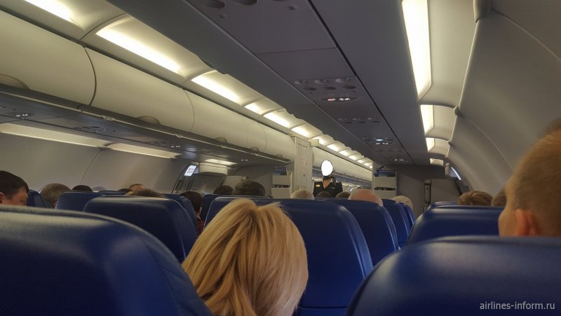 Airbus a321 Аэрофлот