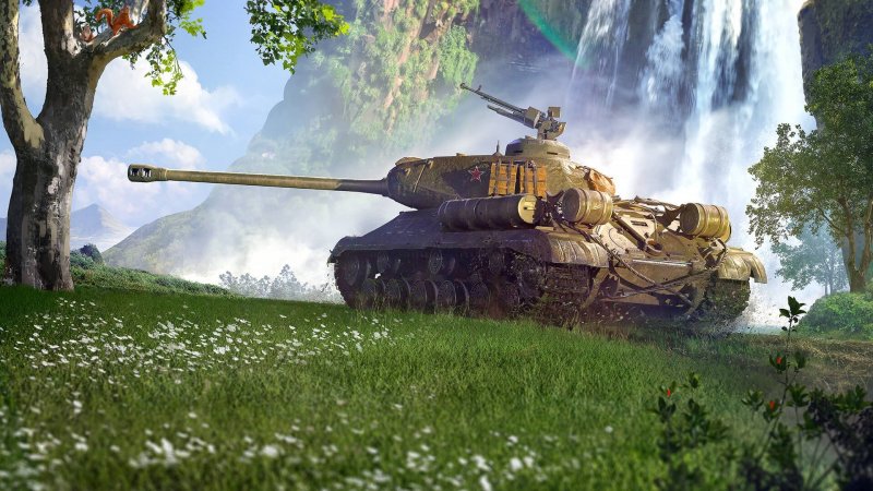 Танкист ворлд оф танк