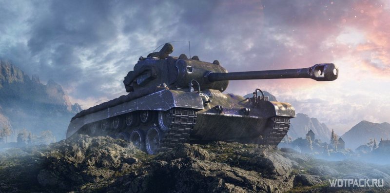 T26e3 Eagle 7