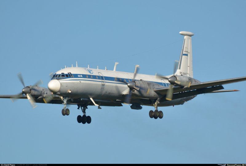 Ил 22 24