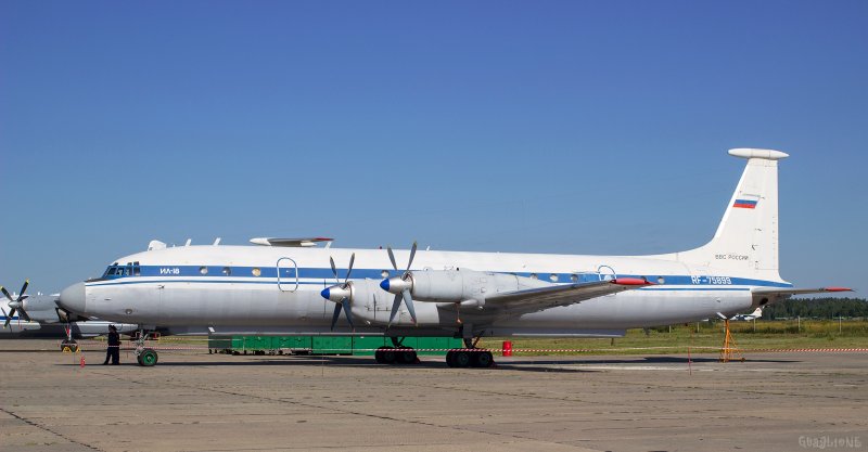 РФ ил 22