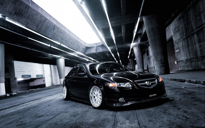 Honda Accord cb9 Tuning 1920x1080