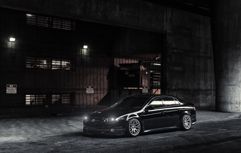 Honda Accord 6 800 на 480