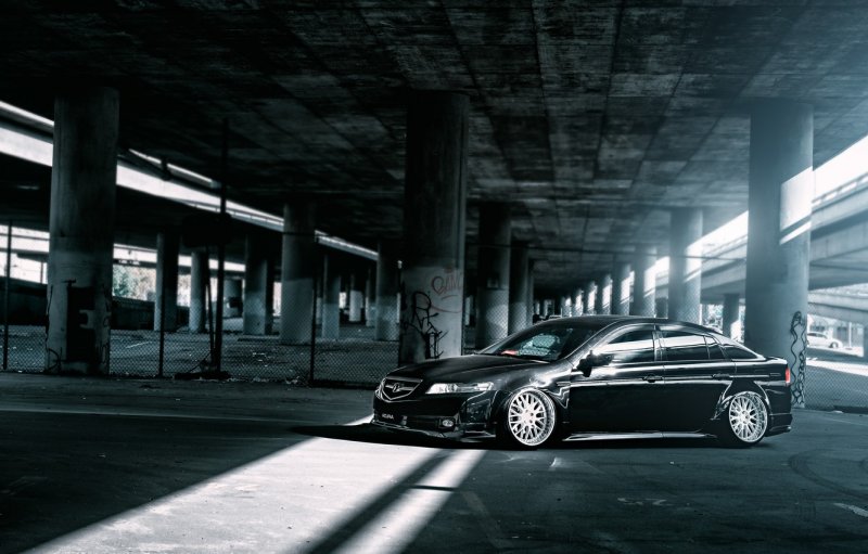 Honda Accord обои