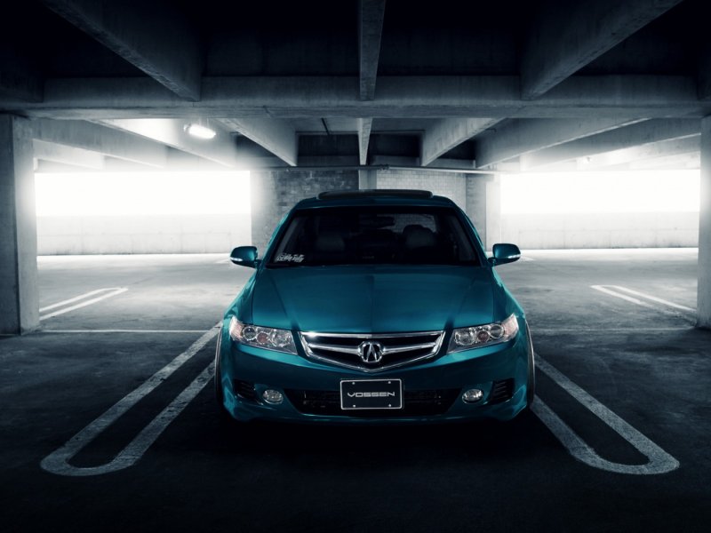 Honda Accord 7 обои на телефон