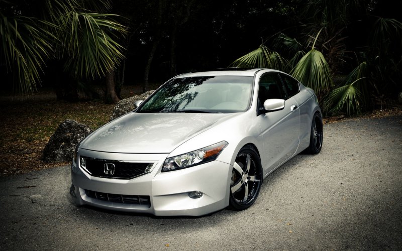 Honda Accord х