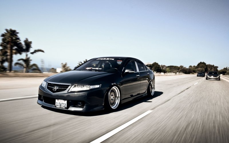 Honda Accord 7 1920x1080