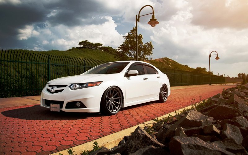 Honda Accord Honda Accord