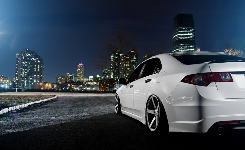 Honda Accord 7
