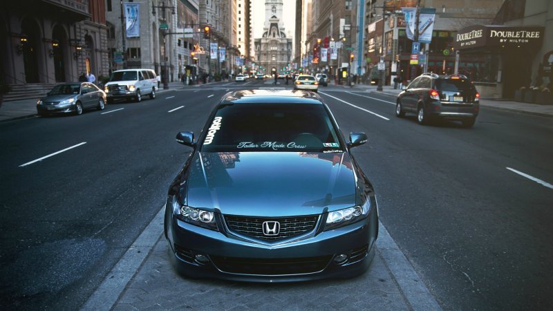 Honda Accord 7 1920x1080